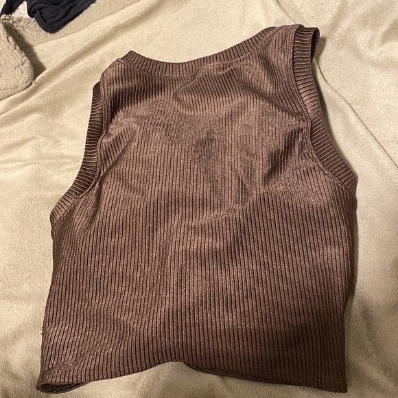 offline by aerie tank top - Picture 4 of 4